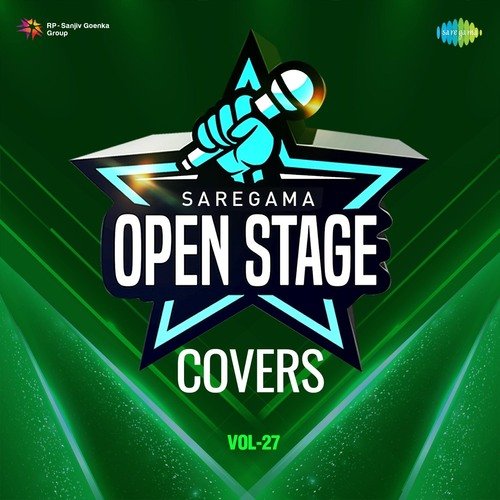Open Stage Covers - Vol 27 Aparajita Lahiri MP3 Download